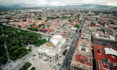 México se mantiene bajo en índice de Competitividad; retrocede en economía