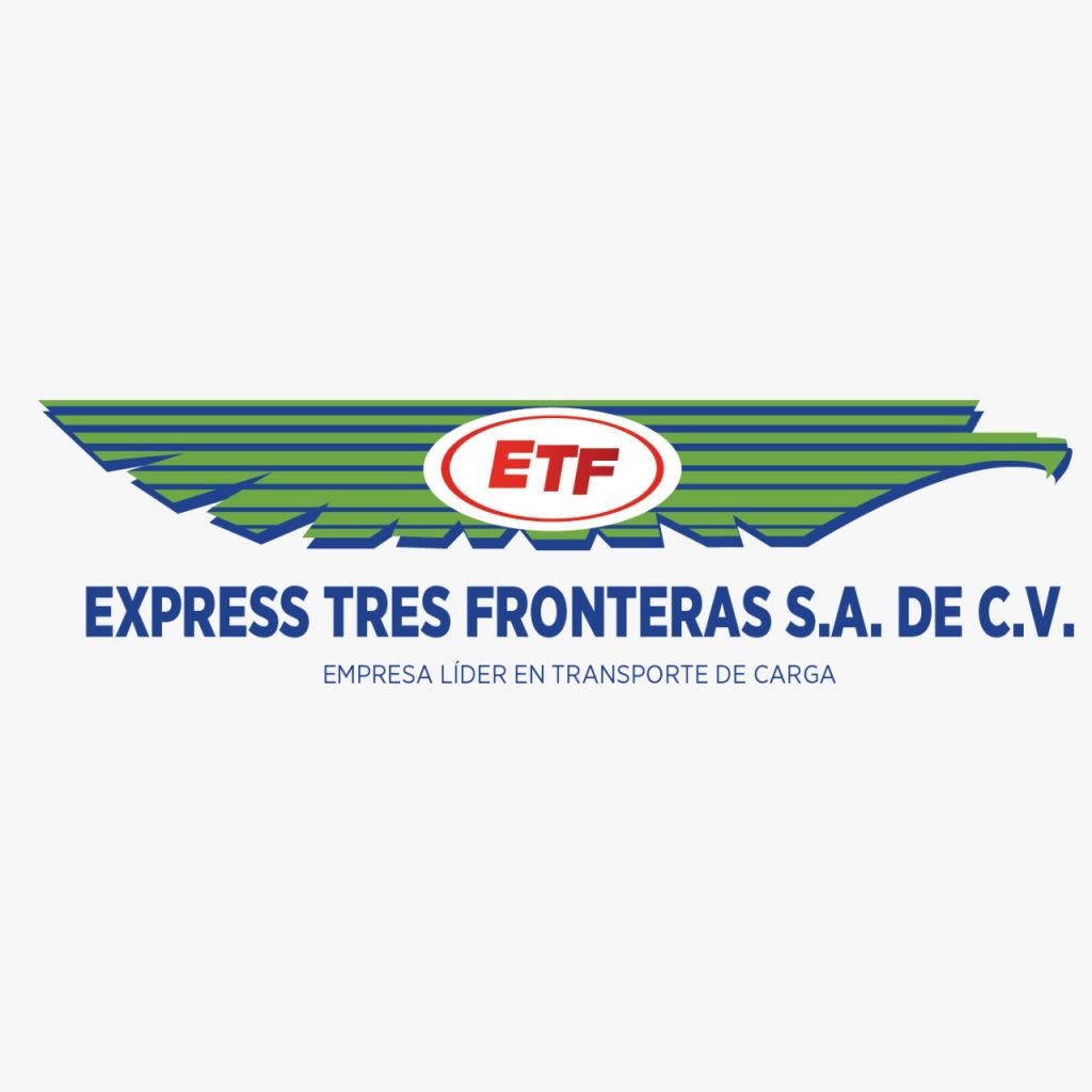 Express Tres Fronteras, S.A. de C.V. • CANACAR