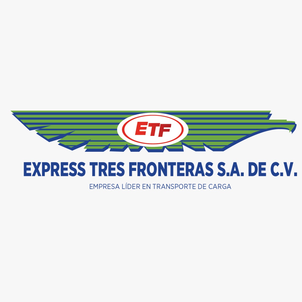 Express Tres Fronteras, S.A. de C.V. • CANACAR