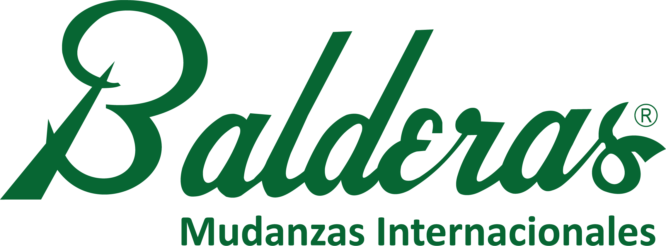 Balderas, S.A. de C.V. • CANACAR