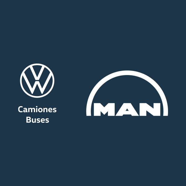 MAN/Volkswagen Camiones y Buses