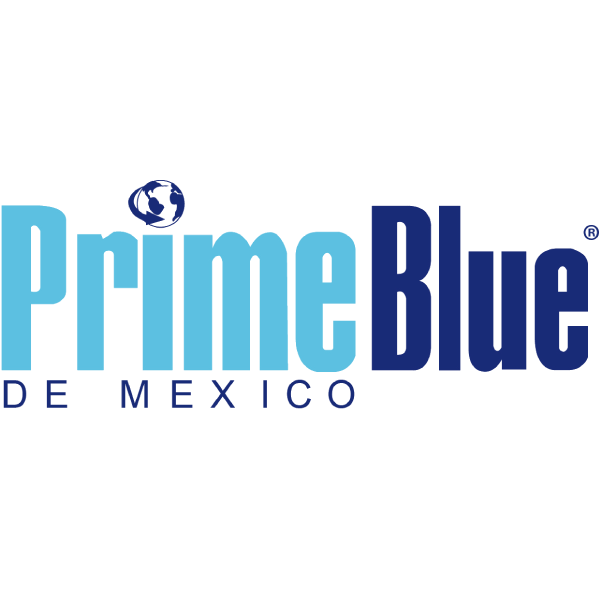 PRIME BLUE DE MÉXICO