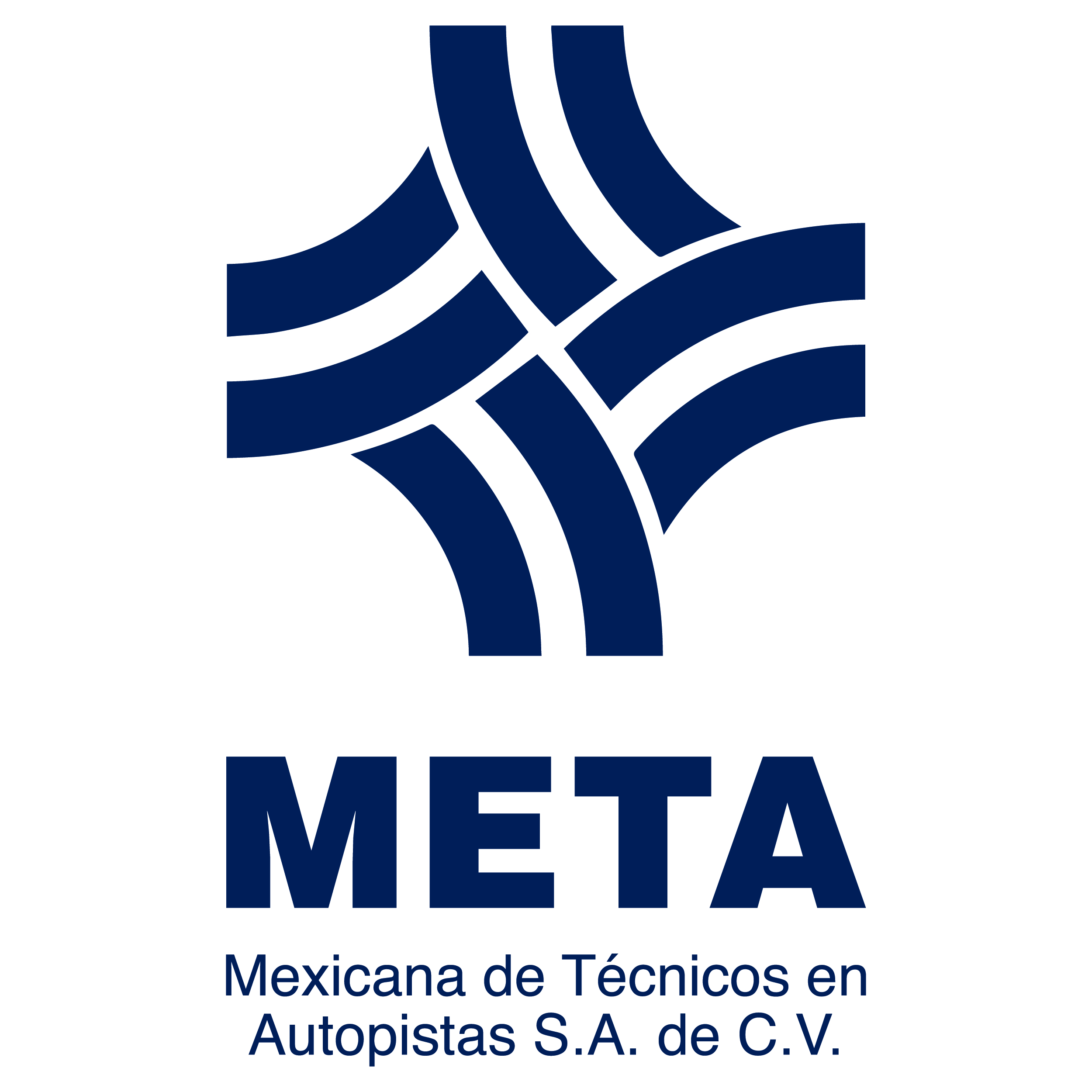 META Mexicana de Técnicos en Autopistas