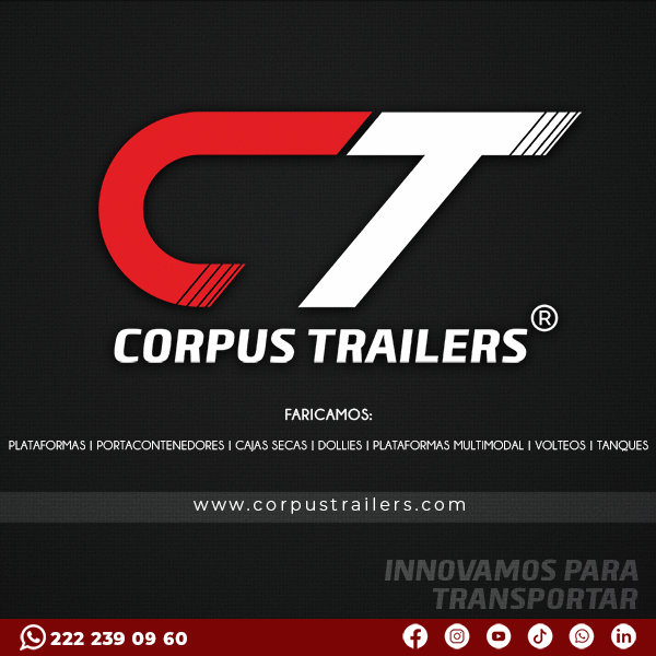 Corpus Trailers