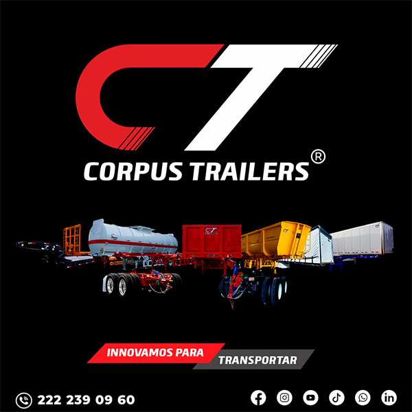 Corpus Trailers