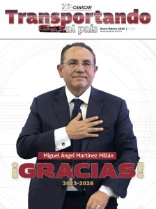 Enero – febrero 2026