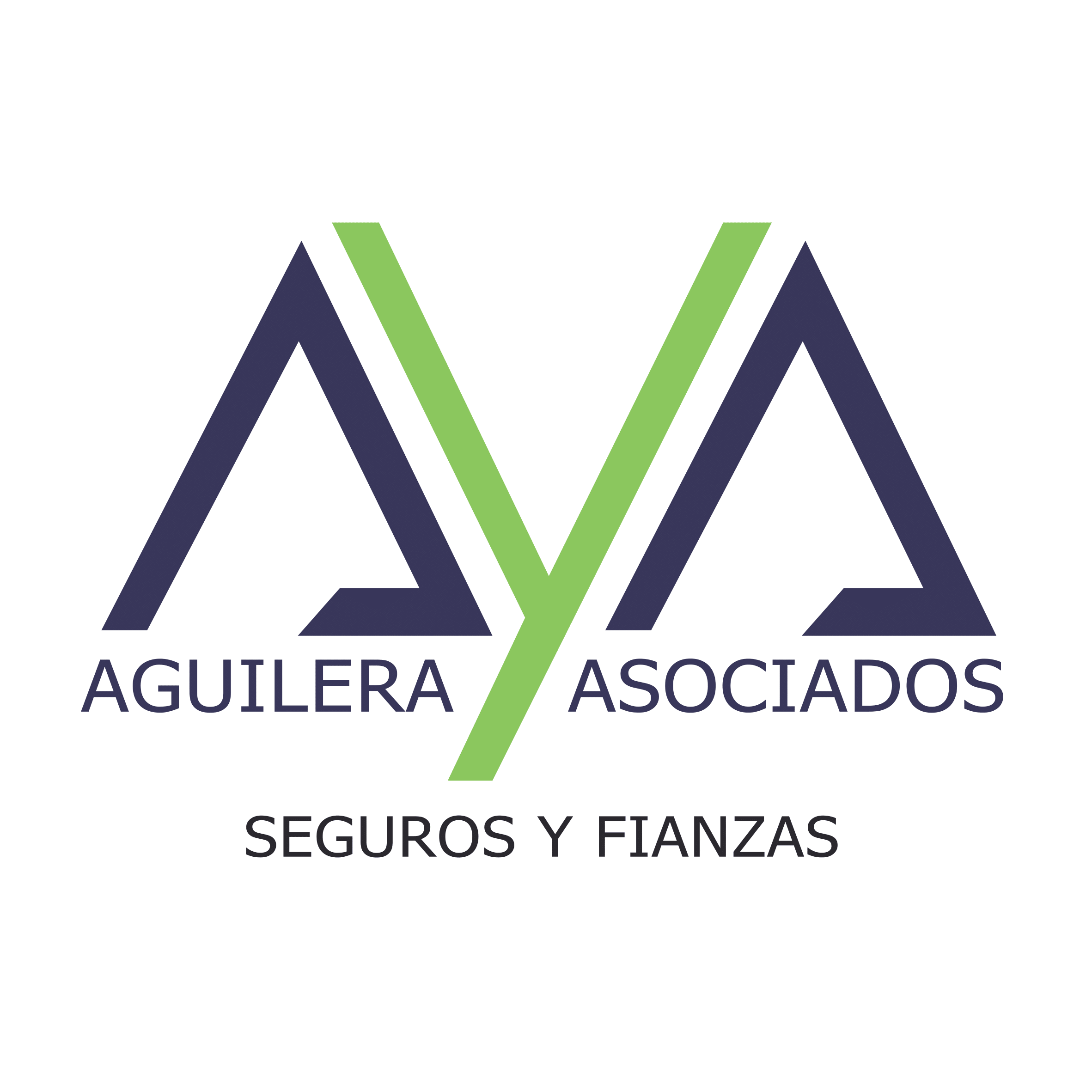 AGUILERA Y ASOCIADOS Seguros y Fianzas