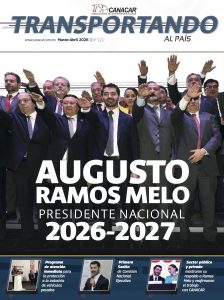 Marzo – Abril 2026