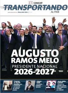 Marzo – Abril 2026