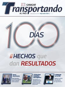 Mayo – Junio 2026
