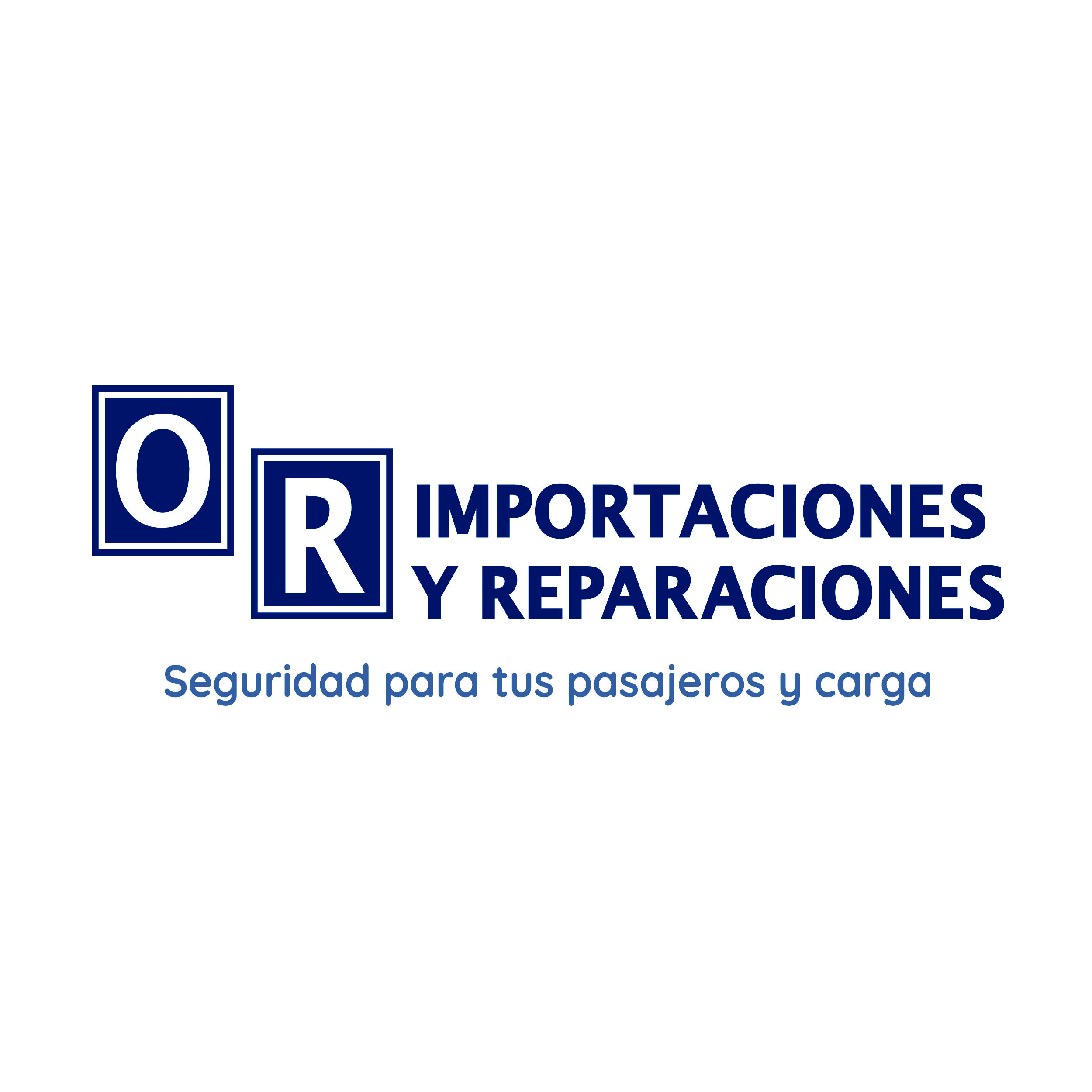 OR Importaciones y Reparaciones